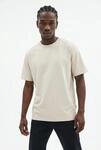 Rundhalsshirt JACK & JONES "JJEORGANIC RELAXED TEE SS O-NECK NOOS", Herren, Gr. L,