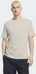 adidas Originals T-Shirt "TREFOIL ESSENTIALS" mit Rundhalsausschnitt, ohne