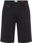 Bermudas JOOP JEANS "Rudo", Herren, Gr. 36, N-Gr, dunkelblau, Web, Obermaterial: 97%