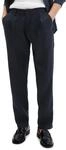 Marc OPolo Comfort-fit-Jeans "Stoffhose Osby Jogger Pleats"