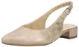 Ara Slingpumps "Ara Pumps Leder"