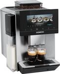 SIEMENS Kaffeevollautomat "EQ900 TQ923EZ3, autom. Reinigung, 41 versch. Getr&auml;nke,