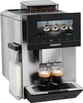 SIEMENS Kaffeevollautomat "EQ900 TQ923E43, 41 versch. Getr&auml;nke, XL-Getr&auml;nke,