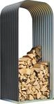 Vitavia Kaminholzregal "Lignum 858, hoch" BxTxH: 99x86x223 cm