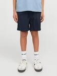 Jack & Jones Junior Jogg-Bermudas "JPSTJAIDEN JJCAMPAIGN HYBRID BONDI JNR"