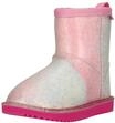 Stiefel ZIGZAG "Sinna", Damen, Gr. 29, pink, gelb, Synthetik, Schuhe Stiefel, aus