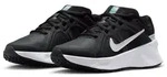 Sneaker NIKE SPORTSWEAR "METRO TEK (GS)", M&auml;dchen, Gr. 39, schwarz-wei&szlig; (schwarz,