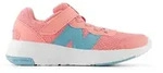 Laufschuh NEW BALANCE "578", Kinder, Gr. 35, double bubble, Synthetik, Textil,...
