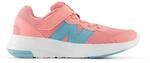 Laufschuh NEW BALANCE "578", Kinder, Gr. 35, double bubble, Synthetik, Textil,...