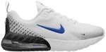 Sneaker NIKE SPORTSWEAR "AIR MAX PHOENIX (GS)", M&auml;dchen, Gr. 40, wei&szlig;, game royal,