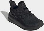 Sneaker ADIDAS SPORTSWEAR "LITE RACER ADAPT 8.0 K", M&auml;dchen, Gr. 36, core...
