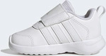 Sneaker ADIDAS SPORTSWEAR "VL MOVE KIDS", M&auml;dchen, Gr. 26, cloud wei&szlig;, ftwr...