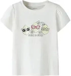 Name It T-Shirt "NMFVIBEKE CAPSL TOP"