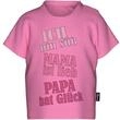 Trigema T-Shirt "TRIGEMA T-Shirt mit frechem Spruch-Print" 1 Stk.