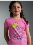 Trigema T-Shirt "TRIGEMA T Shirt mit Printmotiv "Summer Party"" 1
