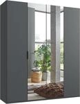 Wimex Kleiderschrank "Oxford by fresh to go, in 3 Breiten, Made in Germany"...