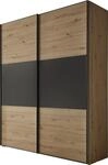 STAUD Schwebet&uuml;renschrank "Includo, Made in Germany" Mit vier verschiedenen