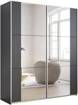 rauch Schwebet&uuml;renschrank "Kleiderschrank Dreht&uuml;renschrank Schrank Garderobe