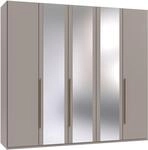 Wimex Dreht&uuml;renschrank "London in den Breiten 180cm, 225cm und 270cm...