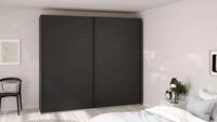 Home affaire Schwebet&uuml;renschrank "Como, Kleiderschrank, Schlafzimmerschrank" 7