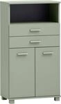 Schildmeyer Midischrank "Mono, in zwei Breiten verf&uuml;gbar, mit Schubk&auml;sten und