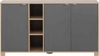 Schildmeyer Midischrank "Anouk" Breite 144,5 cm
