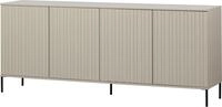 WOOOD Sideboard "New Gravure" New Gravure Sideboard von WOOOD, elegantes Design...