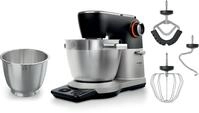 BOSCH K&uuml;chenmaschine "MUMS8ZS18" 7 Automatikprogramme, Timer,...
