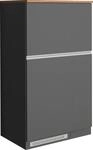 KOCHSTATION K&uuml;che "KS-Sole K&uuml;chenschrank-Set" Breite 90 cm,Umbau-und