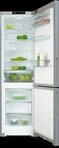 Miele K&uuml;hl-/Gefrierkombination "KFN 4395 BD" 201,5 cm hoch 59,7 cm breit