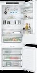 SIEMENS Einbauk&uuml;hlgefrierkombination iQ500 "KB96NADD1" 193,5 cm hoch 70,8 cm breit