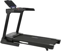 Christopeit Sport Laufband "Laufband TM 4500 S" bis max. 20 km/h, 130 kg max.