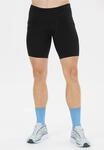 Lauftights ENDURANCE "Dearmay", Herren, Gr. M, US-Gr&ouml;&szlig;en, schwarz, 77% Polyamid,