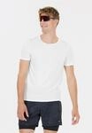 Funktionsshirt ENDURANCE "Waane", Herren, Gr. S, wei&szlig;, 100% Polyester, unifarben,