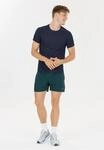 Funktionsshirt ENDURANCE "Geaymay", Herren, Gr. S, dunkelblau, 100% Polyester,