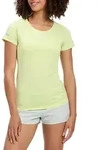 Laufshirt ENERGETICS "DA.-T-SHIRT EVII SHORT SLEEVE W", Damen, Gr. XS, 924...