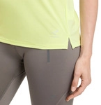 Laufshirt ENERGETICS "DA.-T-SHIRT STEFANIE SHORT SLEEVE W", Damen, Gr. XS, gr&uuml;n