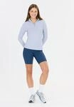 ENDURANCE Strickpullover "Chrissie" mit elastischer Passform