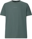 Funktionsshirt ENDURANCE "Eleanorey jr.", Jungen, Gr. 116, gr&uuml;n (dunkelgr&uuml;n), 100%