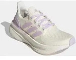 Laufschuh ADIDAS PERFORMANCE "ULTRABOOST 5 W", Damen, Gr. 39, sanftes wei&szlig;, ice