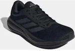 Laufschuh ADIDAS PERFORMANCE "RESPONSE RUNNER 2", Damen, Gr. 44,5, core schwarz, core