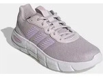 Walkingschuh ADIDAS SPORTSWEAR "CLOUDFOAM FLEX - LACES", Damen, Gr. 37, ice...