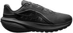 Laufschuh NIKE "Nike Downshifter 14", Herren, Gr. 46, grau (schwarz, schwarz,