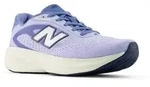 Laufschuh NEW BALANCE "680", Damen, Gr. 38, glint blau, Synthetik, Textil, Schuhe