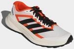 Trailrunningschuh ADIDAS TERREX "AGRAVIC LITE", Herren, Gr. 43, orange (ftwwht,