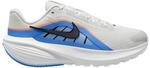 Laufschuh NIKE "Nike Downshifter 14", Herren, Gr. 46, blau (platinum tint, off...