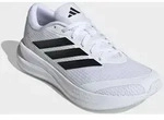 Laufschuh ADIDAS PERFORMANCE "RUNFALCON 6 CLOUDFOAM", Herren, Gr. 46, cloud...