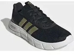Walkingschuh ADIDAS SPORTSWEAR "CLOUDFOAM FLEX - LACES", Damen, Gr. 40, core...