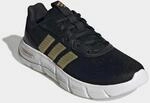Walkingschuh ADIDAS SPORTSWEAR "CLOUDFOAM FLEX - LACES", Damen, Gr. 40, core...