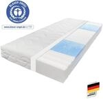 Beco Kaltschaummatratze "Blue Vision, Matratze in 90x200 und vielen weiteren Gr&ouml;&szlig;en